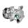 6SAS14C 6PK 120MM 12V Air Conditioner Compressor for 2014 Toyota Corolla LE Eco 1.8L 141089NIP 883200Z070 883200Z060 CO 11434Z