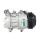6SAS14C 6PK 120MM 12V Air Conditioner Compressor for 2014 Toyota Corolla LE Eco 1.8L 141089NIP 883200Z070 883200Z060 CO 11434Z