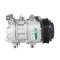 6SAS14C 6PK 120MM 12V Air Conditioner Compressor for 2014 Toyota Corolla LE Eco 1.8L 141089NIP 883200Z070 883200Z060 CO 11434Z