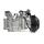 6SAS14C 6PK 120MM 12V Air Conditioner Compressor for 2014 Toyota Corolla LE Eco 1.8L 141089NIP 883200Z070 883200Z060 CO 11434Z
