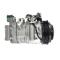 6SAS14C 6PK 120MM 12V Air Conditioner Compressor for 2014 Toyota Corolla LE Eco 1.8L 141089NIP 883200Z070 883200Z060 CO 11434Z