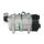 ZX TM13XS PV8 123MM 24V VOR Auto AC Compressor