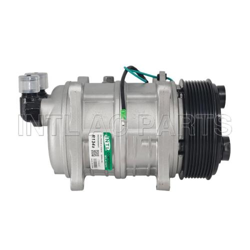 ZX TM13XS PV8 123MM 24V VOR Auto AC Compressor
