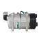 ZX TM13XS PV8 123MM 24V VOR Auto AC Compressor