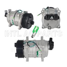 ZX TM13XS PV8 123MM 24V VOR Auto AC Compressor