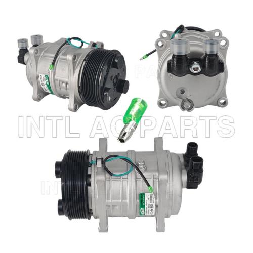ZX TM13XS PV8 123MM 24V VOR Auto AC Compressor