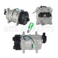 ZX TM13XS PV8 123MM 24V VOR Auto AC Compressor