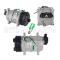 ZX TM13XS PV8 123MM 24V VOR Auto AC Compressor