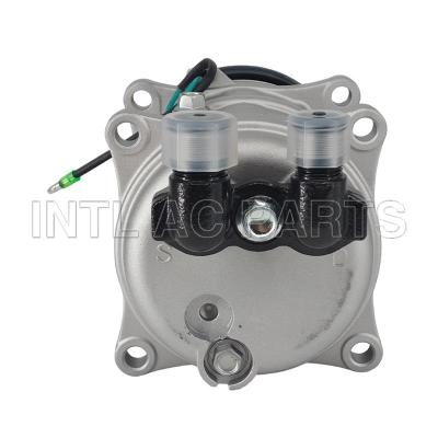 ZX TM13XS PV8 123MM 24V VOR Auto AC Compressor