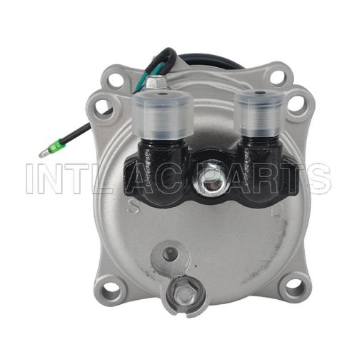 ZX TM13XS PV8 123MM 24V VOR Auto AC Compressor
