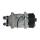 ZX TM13XS PV8 123MM 24V VOR Auto AC Compressor