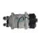 ZX TM13XS PV8 123MM 24V VOR Auto AC Compressor
