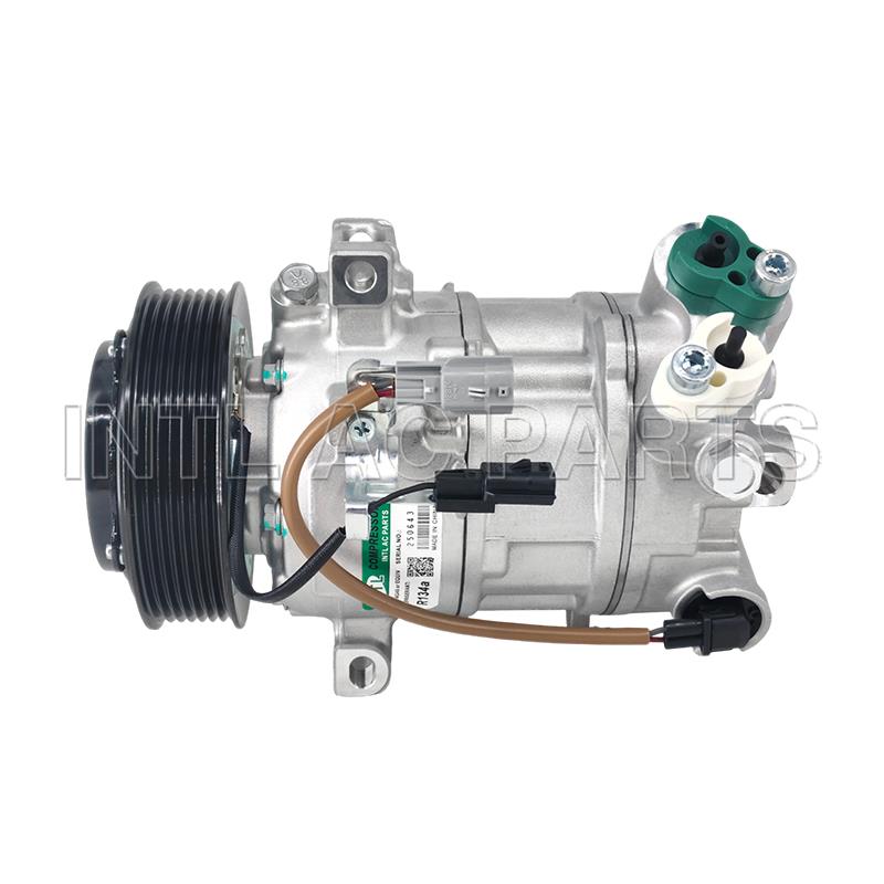 ZEXEL DKS16H Auto Ac compressor NISSAN 300ZX 90-95 | Nissan