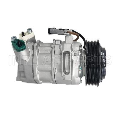 6SAS14C 7PK 115-120MM 12V Auto AC compressor for 2026 Nissan Frontier 7422905R 926009BV0A C1212UA CO 12103C