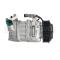 6SAS14C 7PK 115-120MM 12V Auto AC compressor for 2026 Nissan Frontier 7422905R 926009BV0A C1212UA CO 12103C