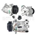 6SAS14C 7PK 115-120MM 12V Auto AC compressor for 2026 Nissan Frontier 7422905R 926009BV0A C1212UA CO 12103C
