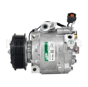 QS90 6PK 95-102MM 12V Car Auto Air Conditioning AC Compressor for TATA 540383000116