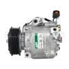 QS90 6PK 95-102MM 12V Car Auto Air Conditioning AC Compressor for TATA 540383000116