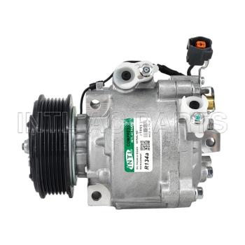 QS90 6PK 95-102MM 12V Car Auto Air Conditioning AC Compressor for TATA 540383000116