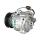 QS90 6PK 95-102MM 12V Car Auto Air Conditioning AC Compressor for TATA 540383000116
