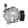 QS90 6PK 95-102MM 12V Car Auto Air Conditioning AC Compressor for TATA 540383000116