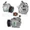 QS90 6PK 95-102MM 12V Car Auto Air Conditioning AC Compressor for TATA 540383000116