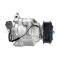 QS90 6PK 95-102MM 12V Car Auto Air Conditioning AC Compressor for TATA 540383000116