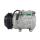 10PA17C 6PK 120MM 12V Without top cap Auto Ac Compressor for MERCEDES MB 140D MB 100D