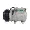 10PA17C 6PK 120MM 12V Without top cap Auto Ac Compressor for MERCEDES MB 140D MB 100D