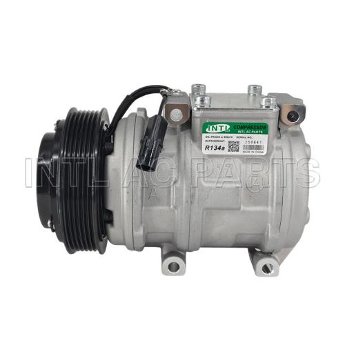 10PA17C 6PK 120MM 12V Without top cap Auto Ac Compressor for MERCEDES MB 140D MB 100D