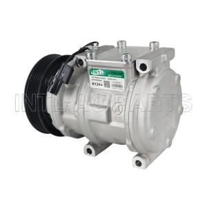 10PA17C 6PK 120MM 12V Without top cap Auto Ac Compressor for MERCEDES MB 140D MB 100D
