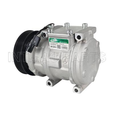 10PA17C 6PK 120MM 12V Without top cap Auto Ac Compressor for MERCEDES MB 140D MB 100D