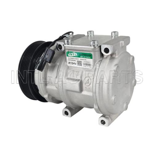 10PA17C 6PK 120MM 12V Without top cap Auto Ac Compressor for MERCEDES MB 140D MB 100D