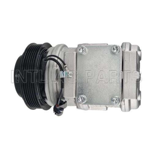 10PA17C 6PK 120MM 12V Without top cap Auto Ac Compressor for MERCEDES MB 140D MB 100D