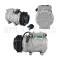 10PA17C 6PK 120MM 12V Without top cap Auto Ac Compressor for MERCEDES MB 140D MB 100D