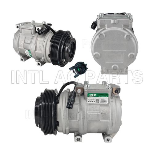 10PA17C 6PK 120MM 12V Without top cap Auto Ac Compressor for MERCEDES MB 140D MB 100D