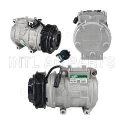 10PA17C 6PK 120MM 12V Without top cap Auto Ac Compressor for MERCEDES MB 140D MB 100D