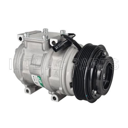 10PA17C 6PK 120MM 12V Without top cap Auto Ac Compressor for MERCEDES MB 140D MB 100D