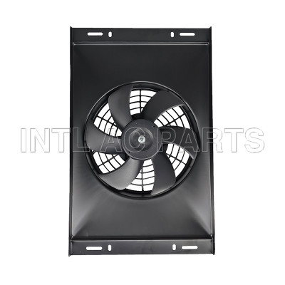 Universal 14X23 24V Pull Condenser Fan