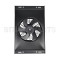 Universal 14X23 24V Pull Condenser Fan