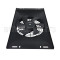 Universal 14X23 24V Pull Condenser Fan