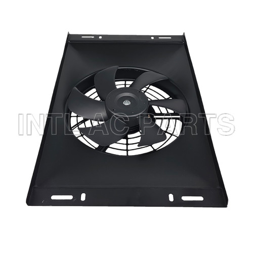 Universal 14X23 24V Pull Condenser Fan