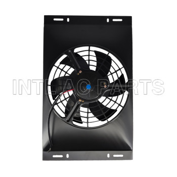 Universal 14X23 24V Pull Condenser Fan