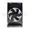 Universal 14X23 24V Pull Condenser Fan