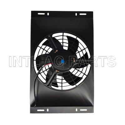 Universal 14X23 24V Pull Condenser Fan