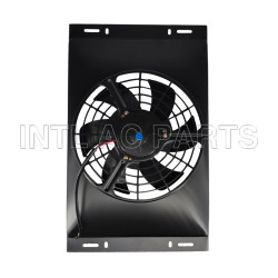 Universal 14X23 24V Pull Condenser Fan