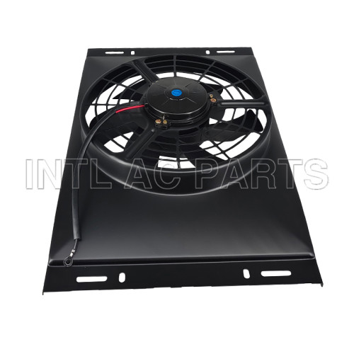 Universal 14X23 24V Pull Condenser Fan