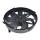 Cooling Fan For Micirobus 330MM 24V 160W 7 straight Blade Push