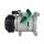 10S11C 6PK 115MM 12V auto a/c compressor for Hyundai I10 97701-G6001 CA500CXGDA03