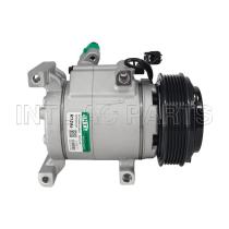 10S11C 6PK 115MM 12V auto a/c compressor for Hyundai I10 97701-G6001 CA500CXGDA03